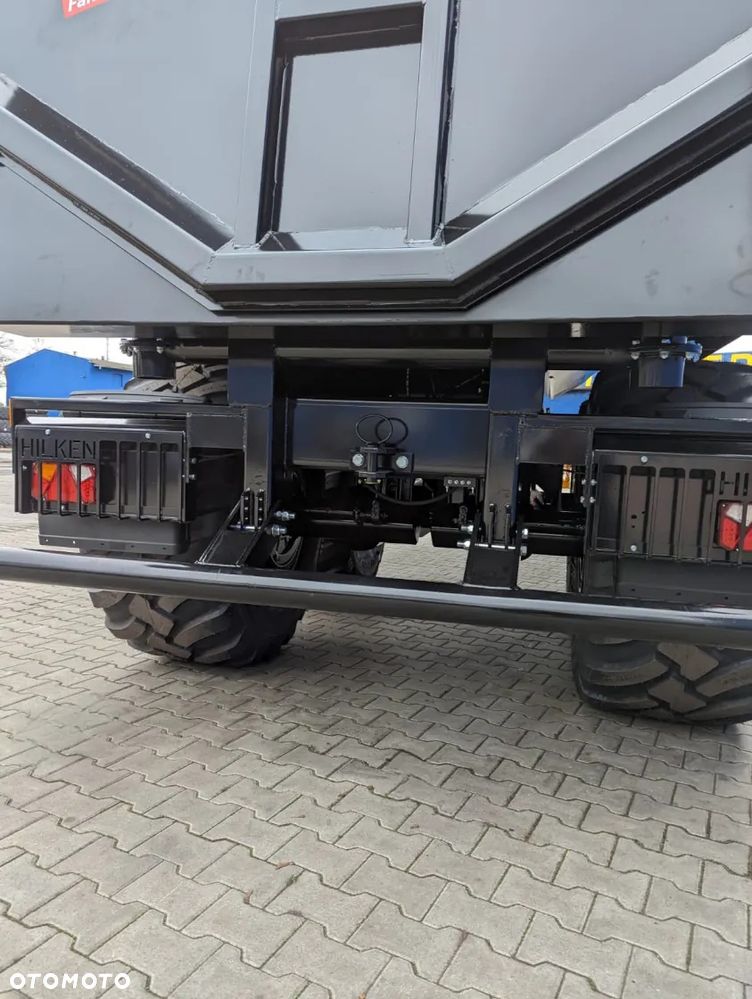 HILKEN HBM 5300 - 7
