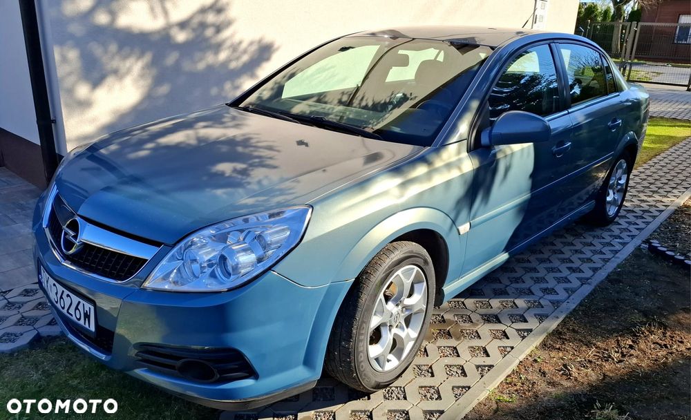 Opel Vectra 1.8 Cosmo - 2
