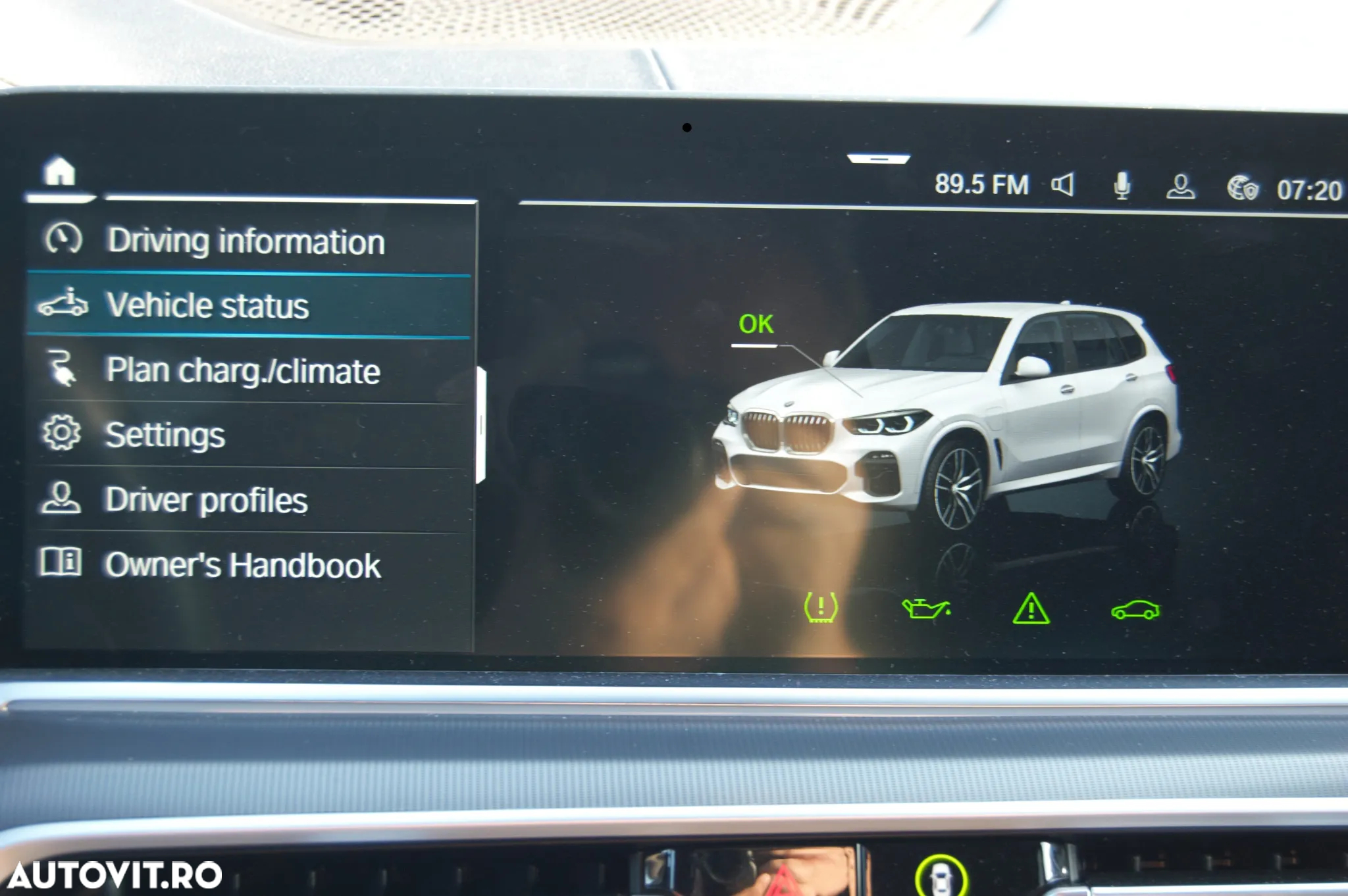 BMW X5 xDrive45e - 13