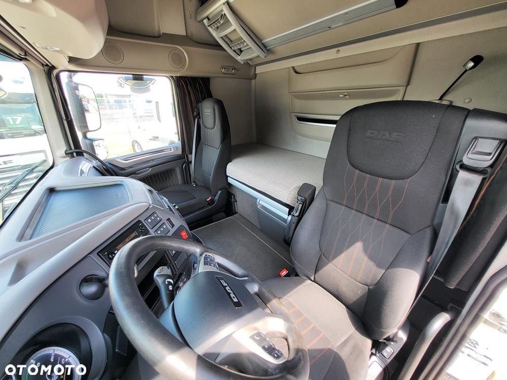 DAF FT XF 480 - 16