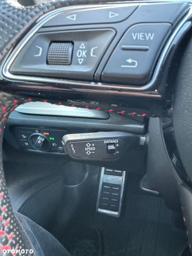 Audi S3 Limousine - 12