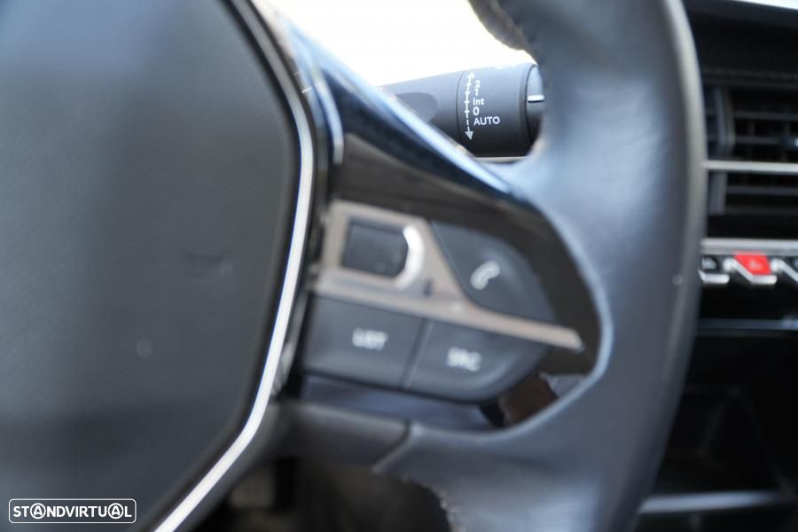 Peugeot 2008 PureTech 100 Stop&Start Active - 13