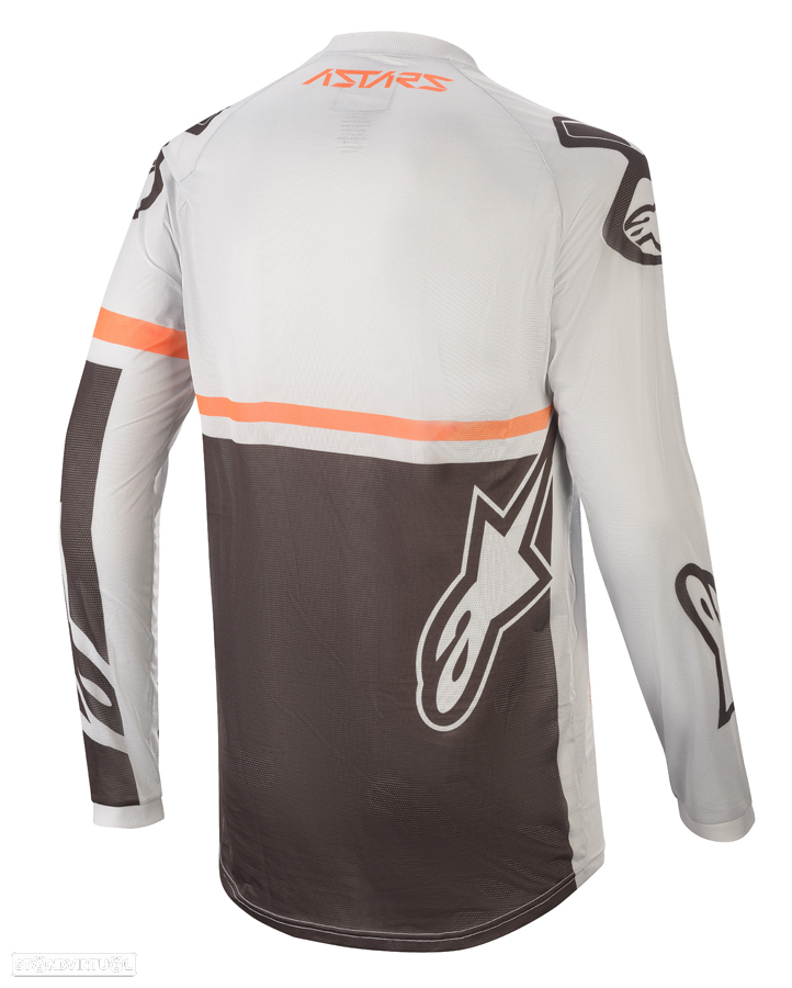 alpinestars camisola racer tech compass 3762120 - 6