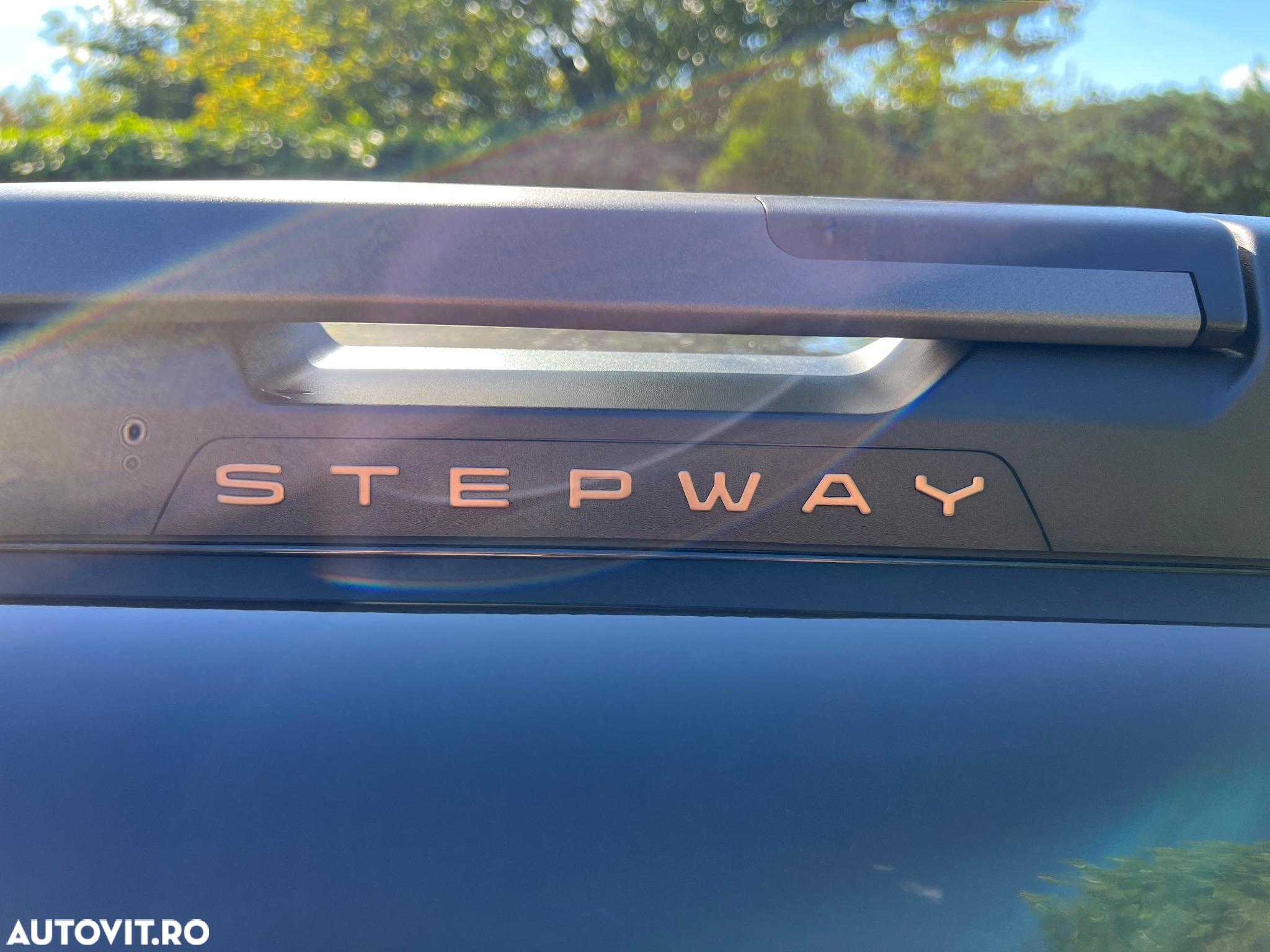 Dacia Sandero Stepway TCe 110 MT6 Extreme+ - 18