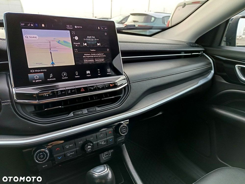 Jeep Compass 1.3 GSE T4 Automatik Limited - 11