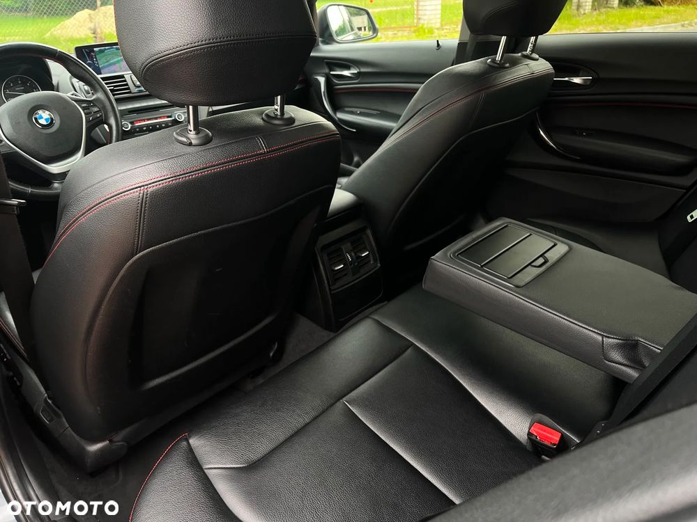 BMW Seria 1 - 15
