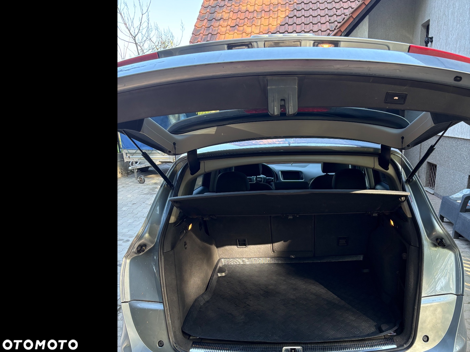 Audi Q5 3.2 FSI Quattro S tronic - 10
