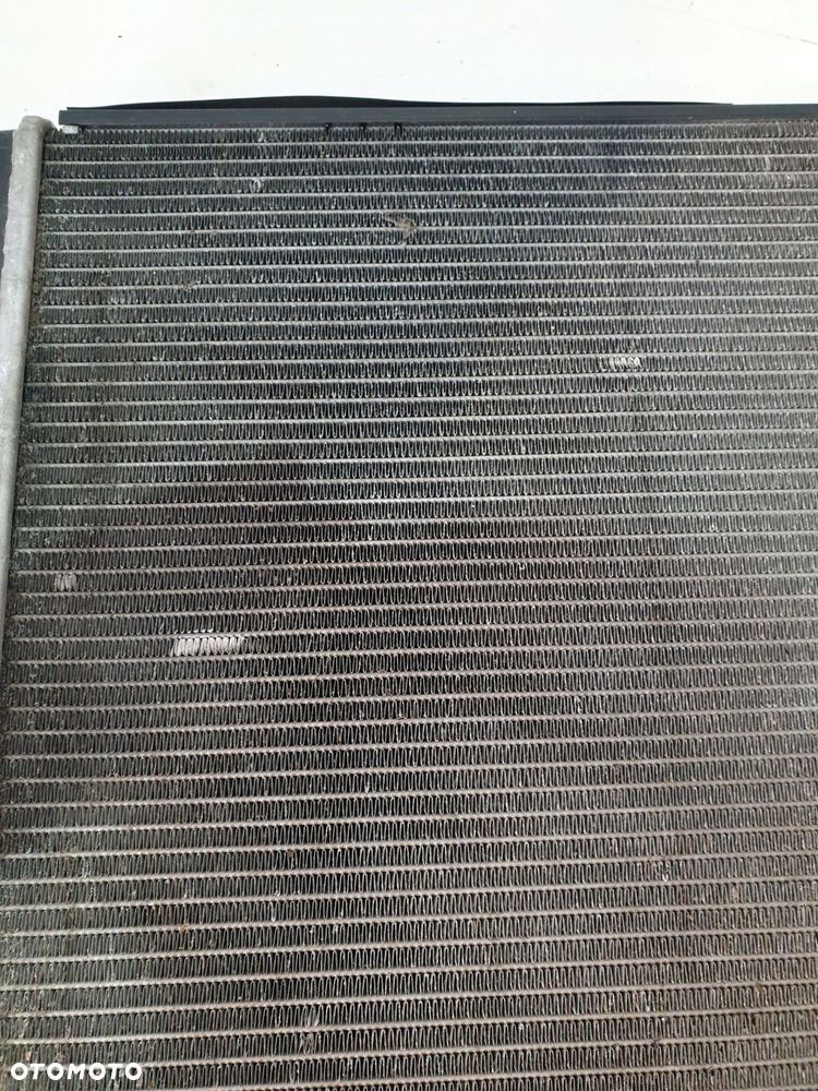 chłodnica wody 5n0121253l vw tiguan 5n fl 11r 2.0 tdi - 2