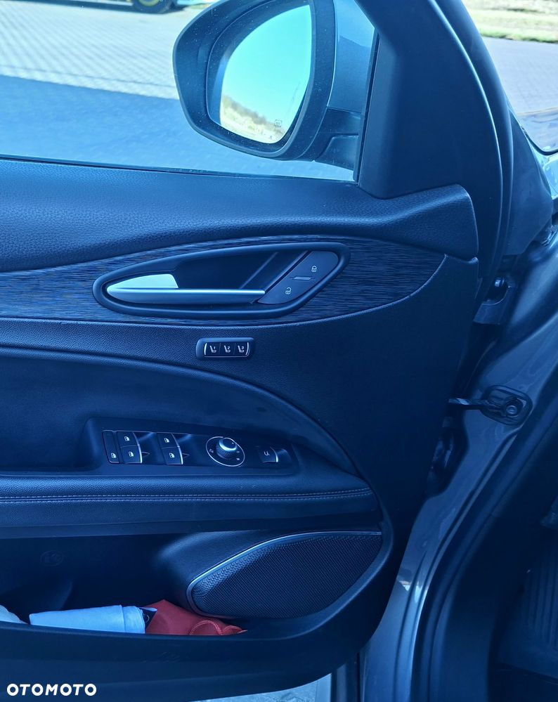 Alfa Romeo Stelvio 2.0 Turbo Super Q4 - 26