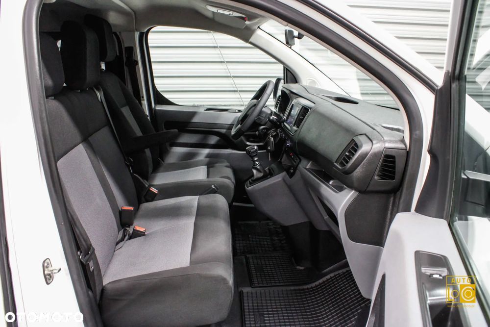 Peugeot Expert L3 2.0 - 9