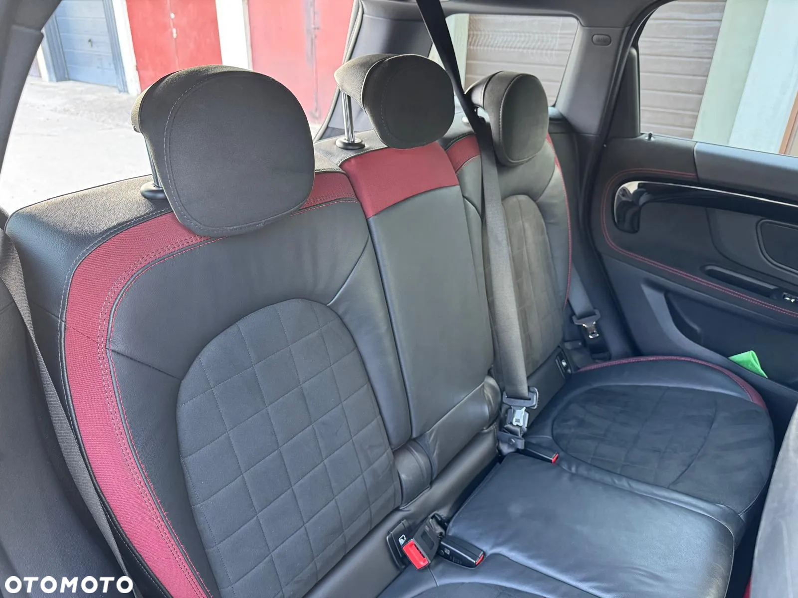 MINI Countryman - 22