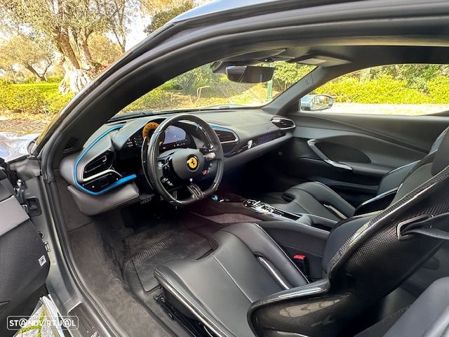Ferrari 296 GTB - 8