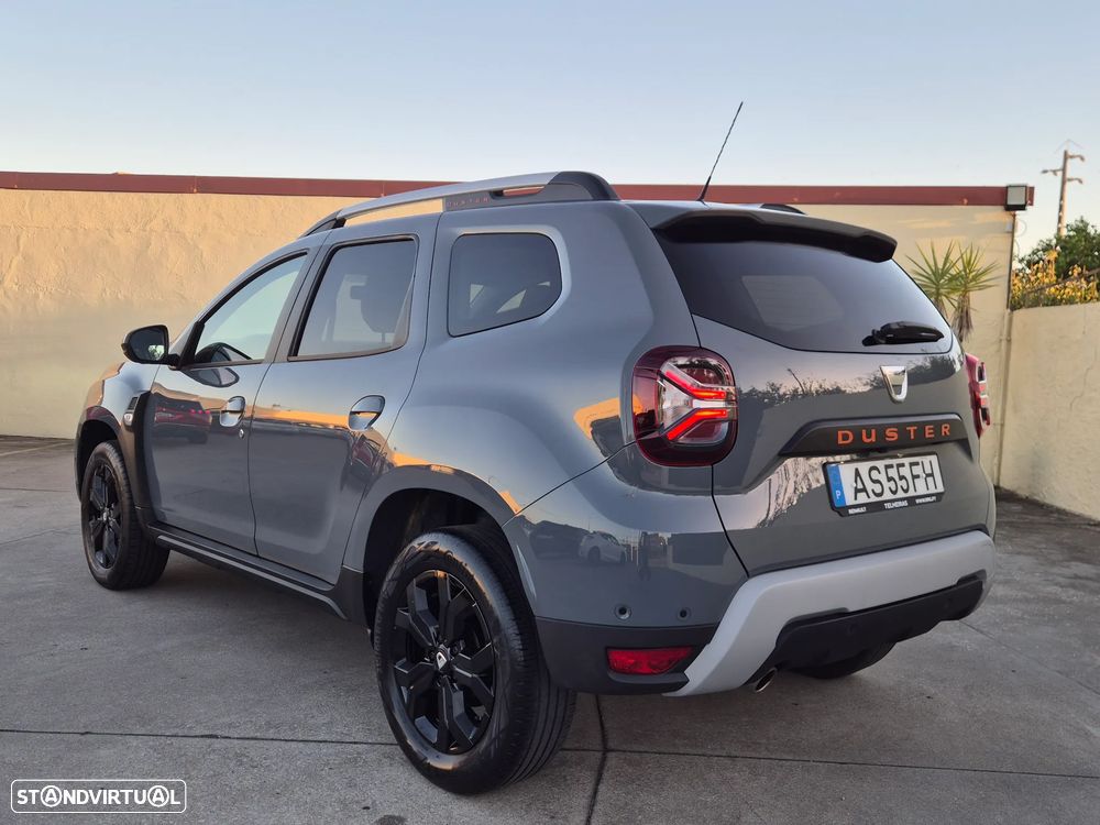 Dacia Duster 1.0 TCe SL Extreme - 15