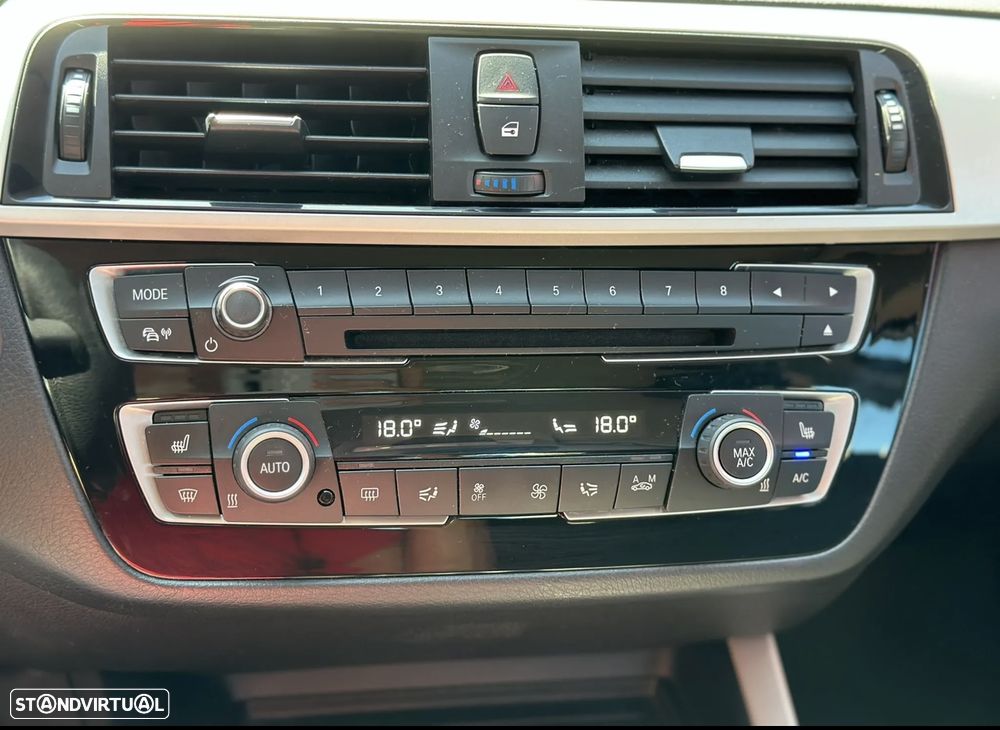 BMW 118 - 24
