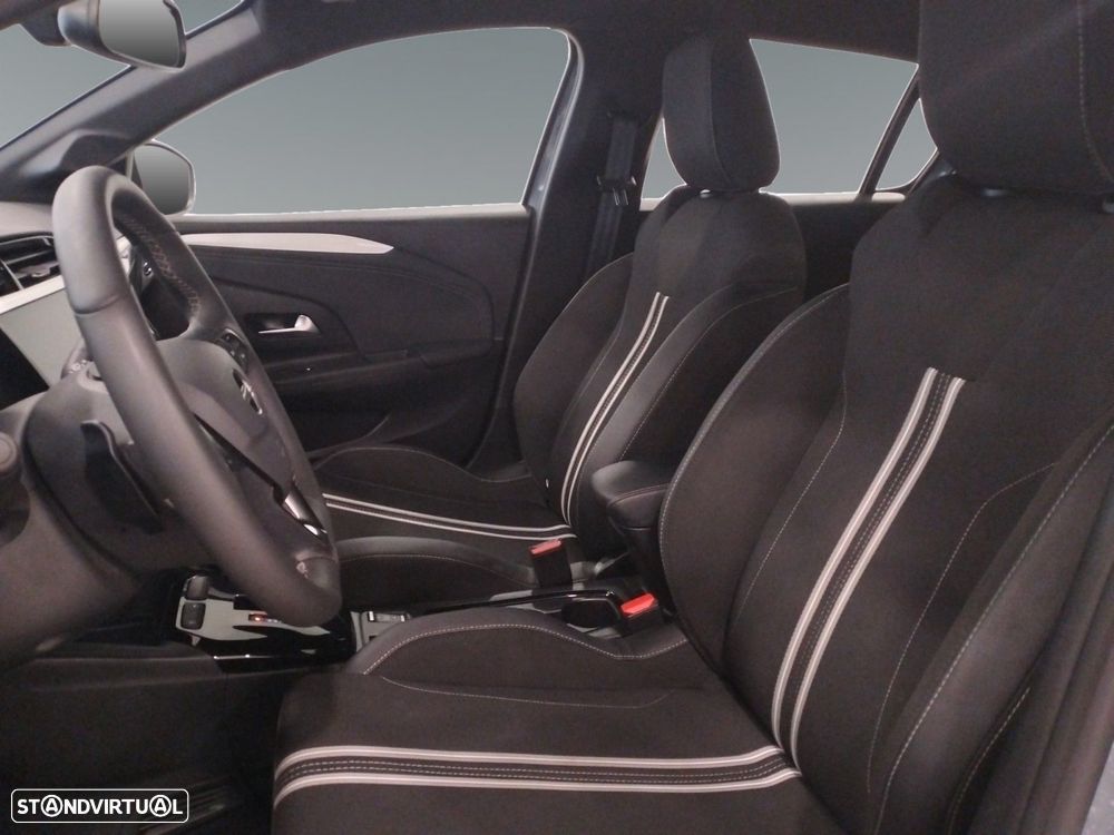 Opel Corsa 1.2 T Hybrid GS eDCT - 10