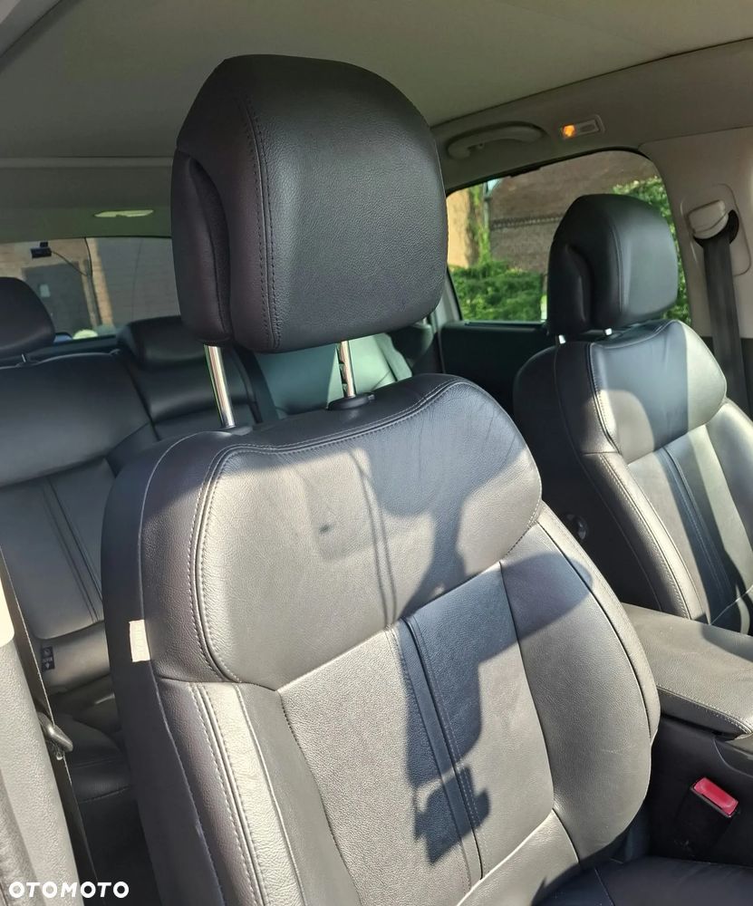 Peugeot 3008 2.0 HDi Allure - 6