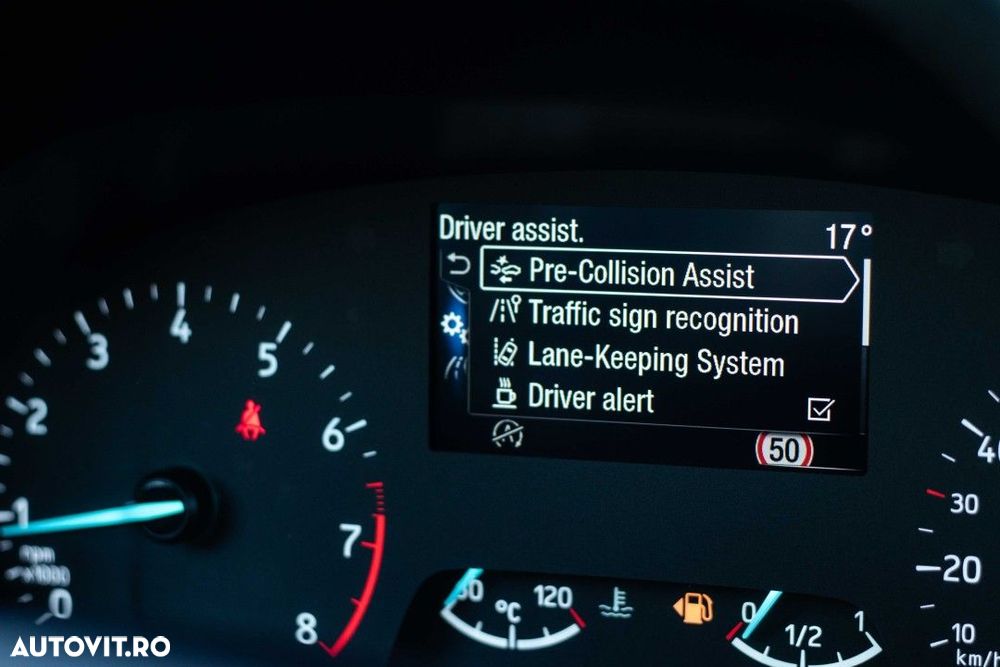 Ford Puma 1.0 EcoBoost MHEV Titanium - 30