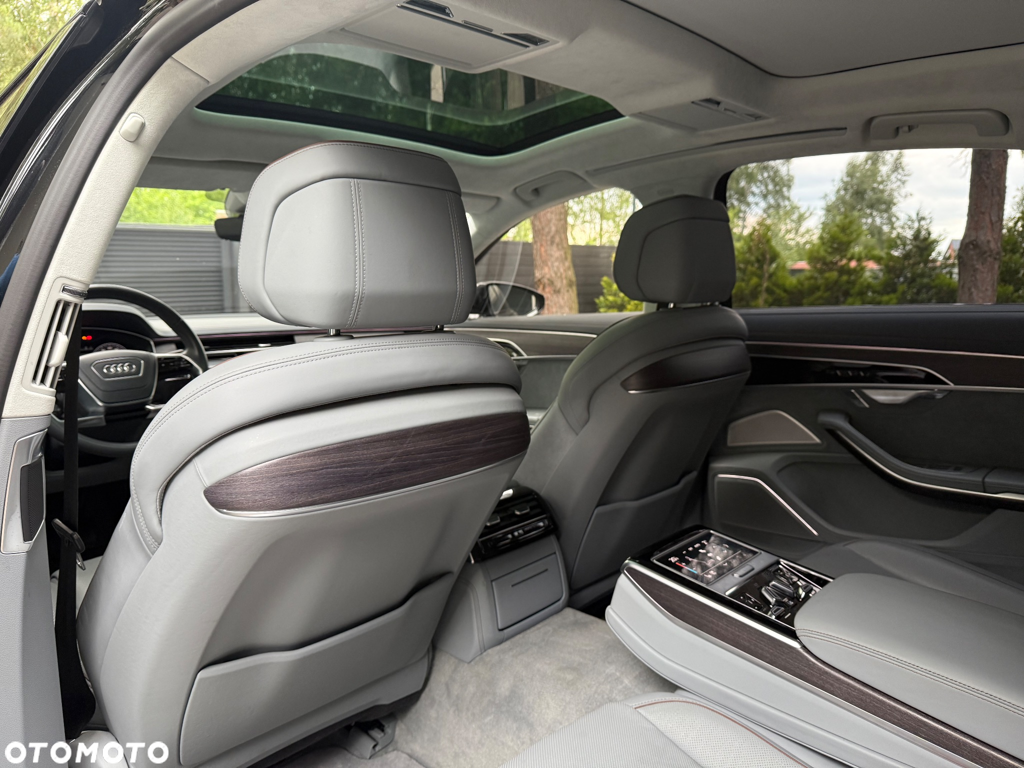 Audi A8 L 60 TFSI e Quattro Tiptronic - 15