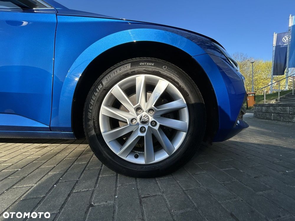 Skoda Superb - 39