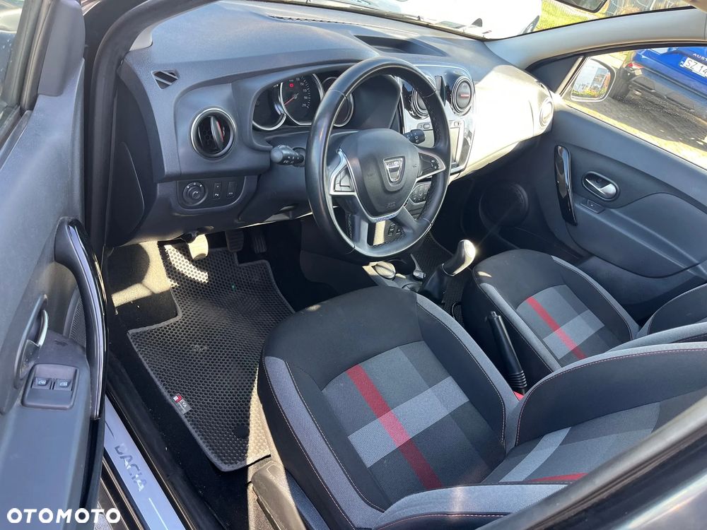 Dacia Logan MCV 0.9 TCe Techroad S&S - 9