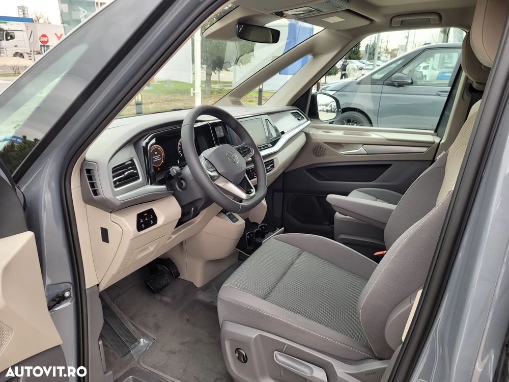 Volkswagen Multivan Life L 2.0 TDI - 7