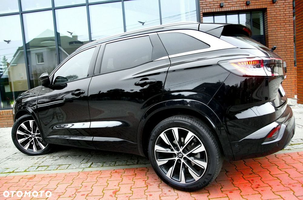 Renault Austral Mild Hybrid 160 Automatik Esprit Alpine - 30