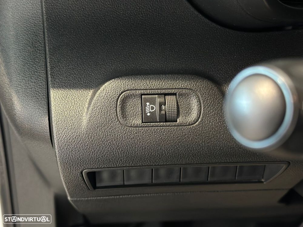 Citroën Berlingo 1.5 BlueHDi XL Shine EAT8 - 12