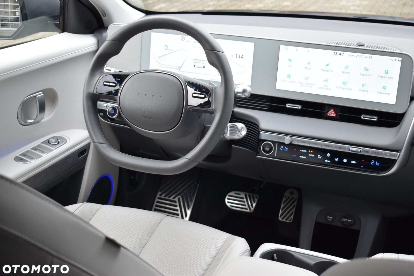 Hyundai IONIQ 5 58kWh Techniq - 15