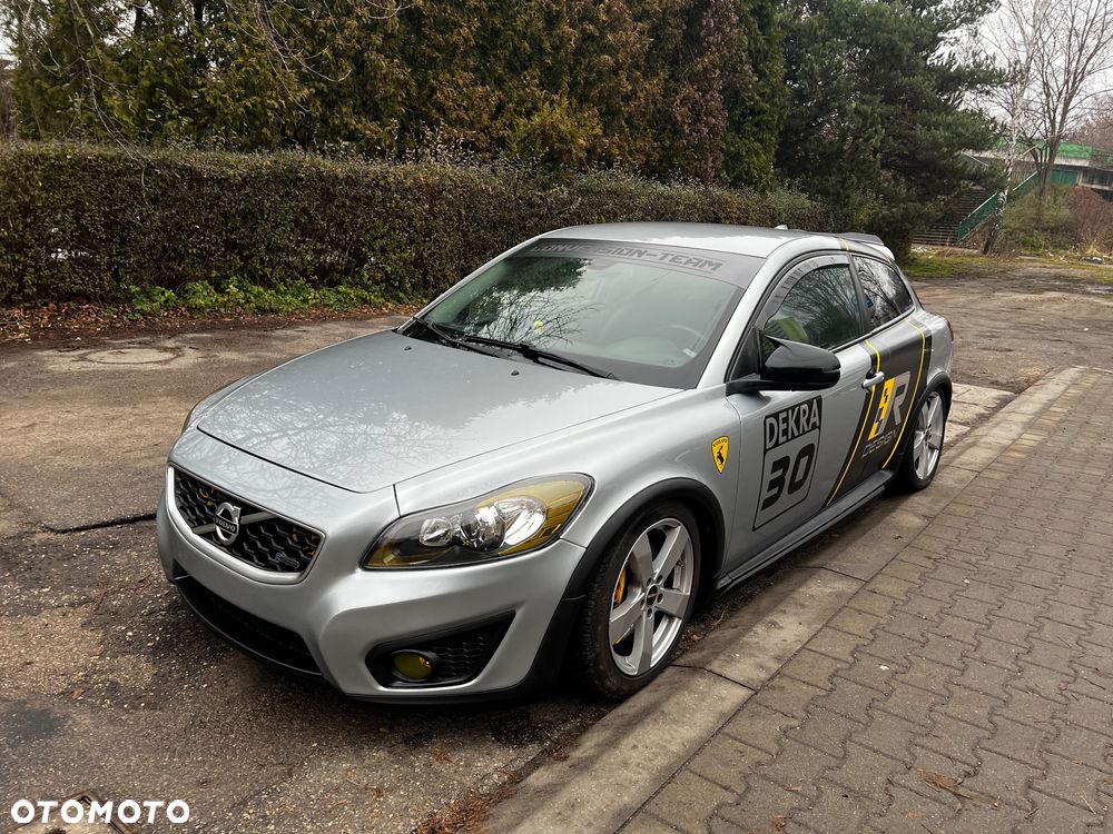 Volvo C30 1.6D DRIVe Start/Stop Kinetic - 5