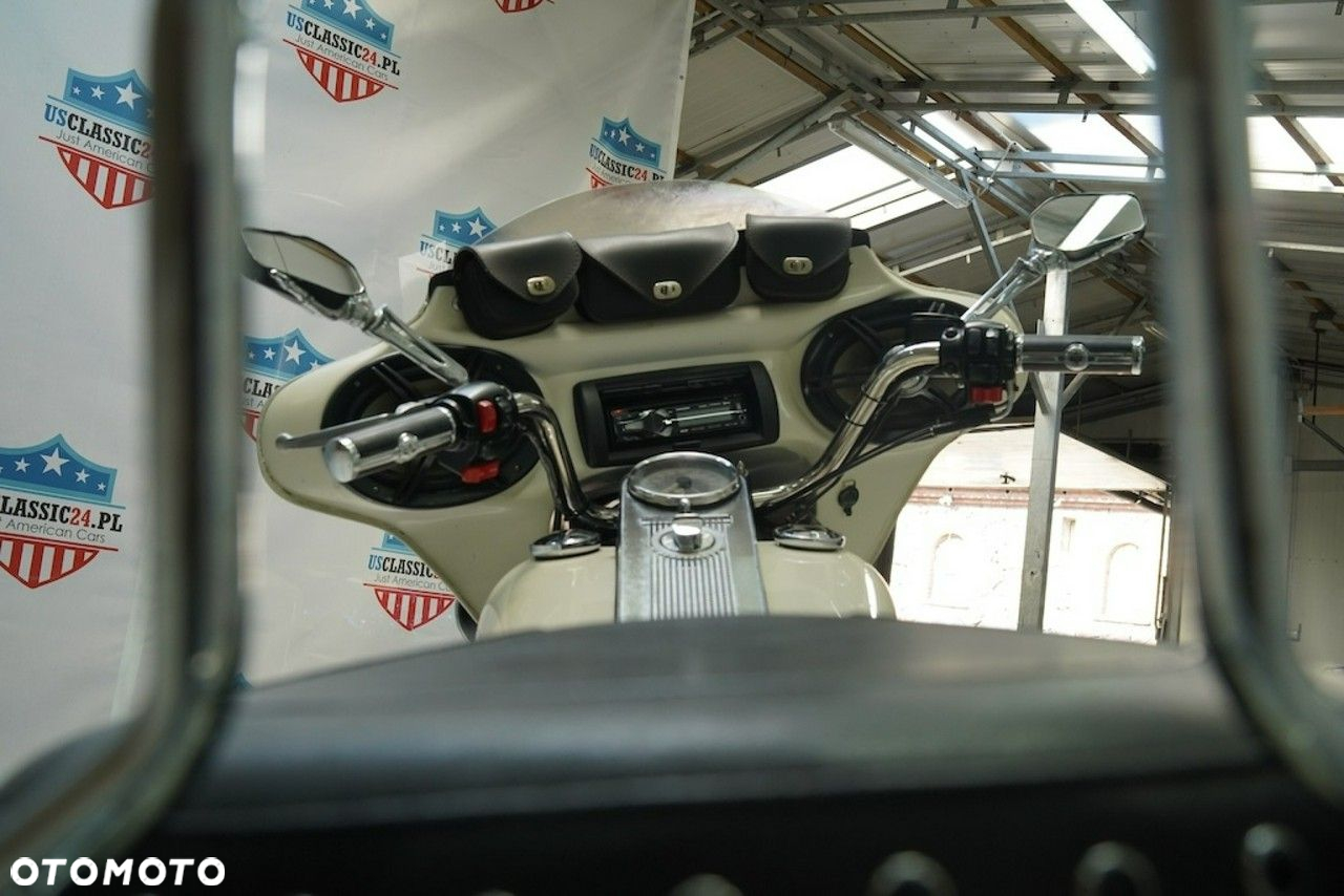 Harley-Davidson Touring Road King - 24
