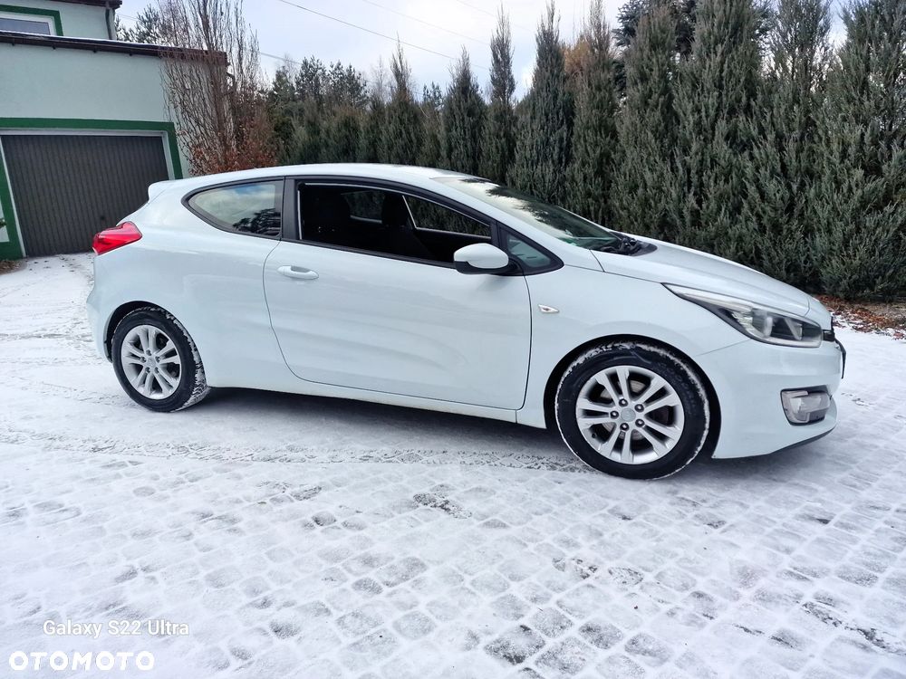 Kia ProCeed 1.6 GDI Edition 7 - 2