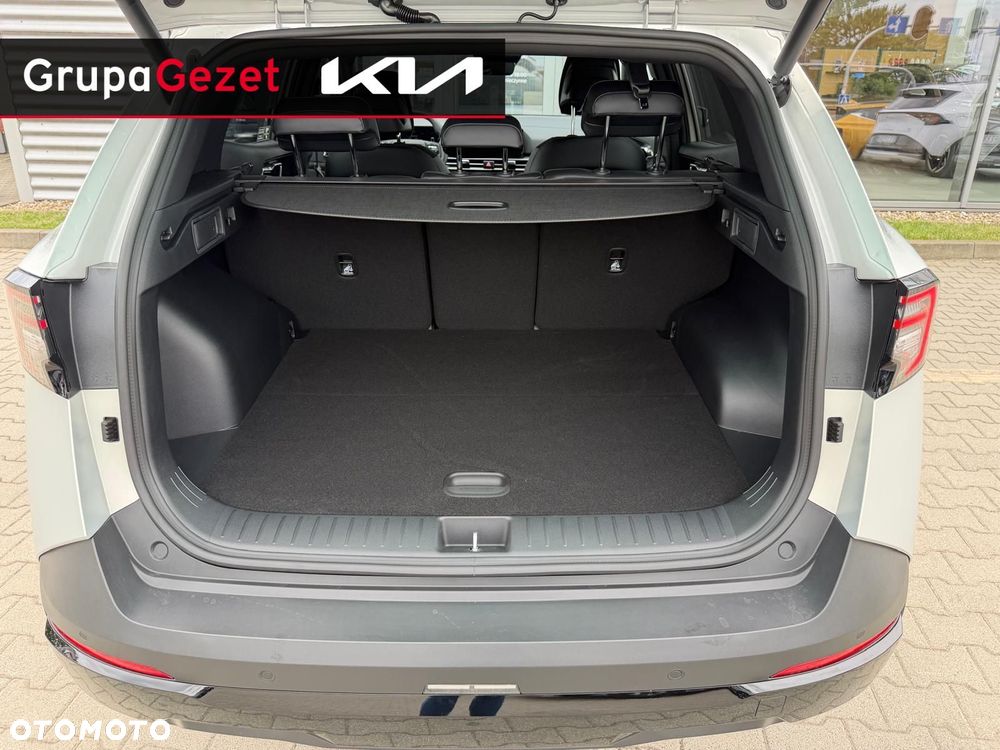 Kia Sportage - 11