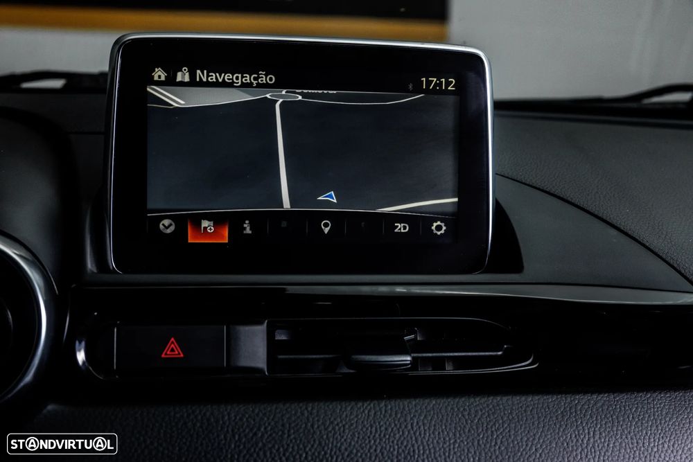 Fiat 124 Spider 1.4 MultiAir Turbo Auto S-Design - 15