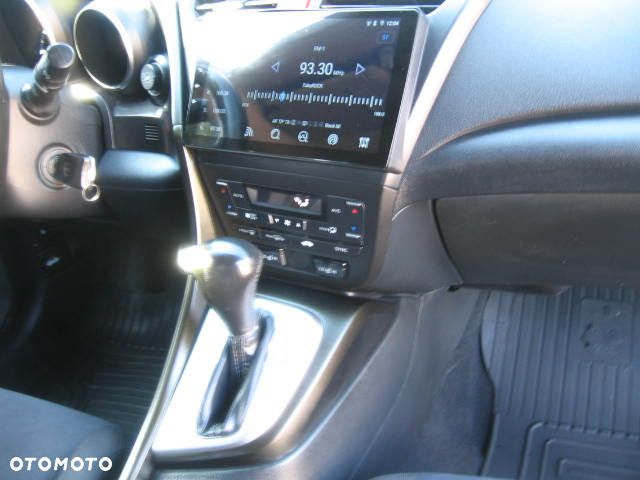 Honda Civic 1.8 Comfort - 21