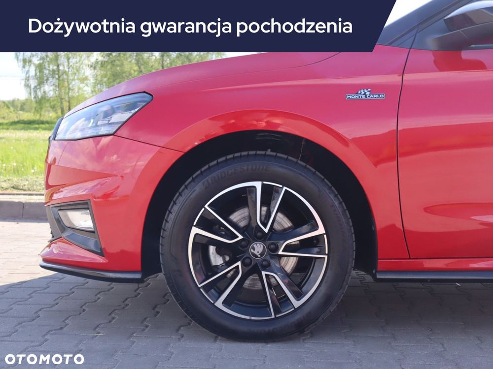 Skoda Fabia - 17