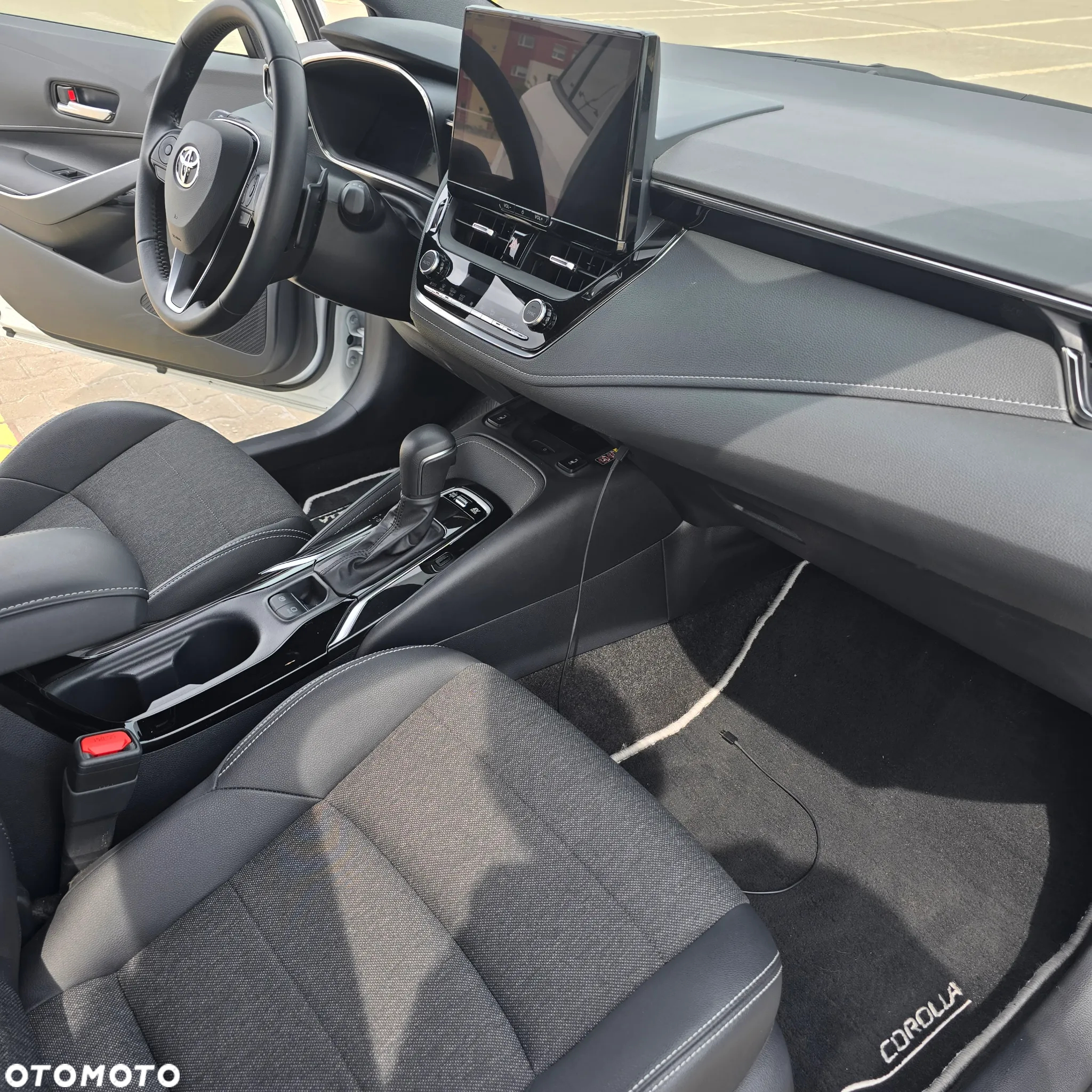 Toyota Corolla - 18