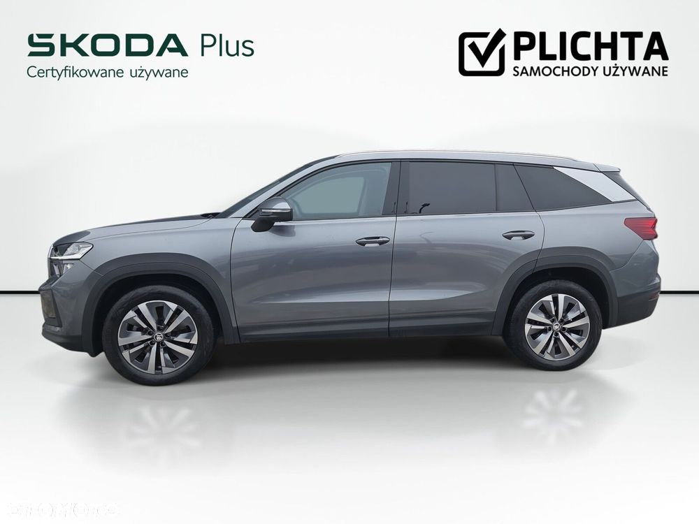 Skoda Kodiaq - 8