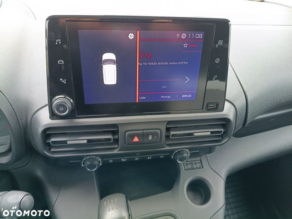 Citroën Berlingo - 15