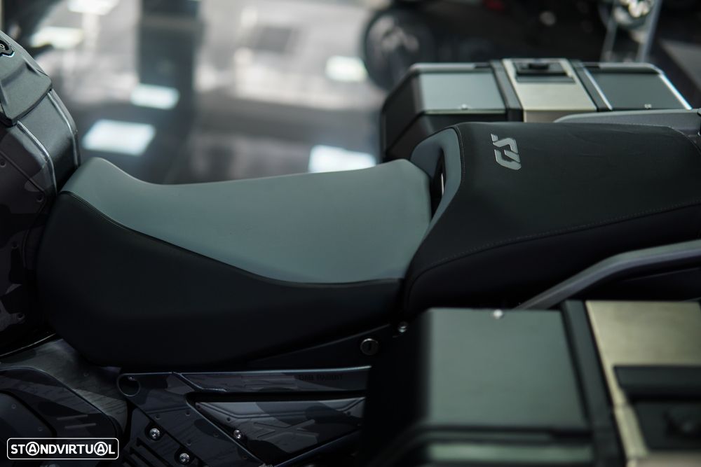 BMW R 1300 GS Adventure Automatica - 24