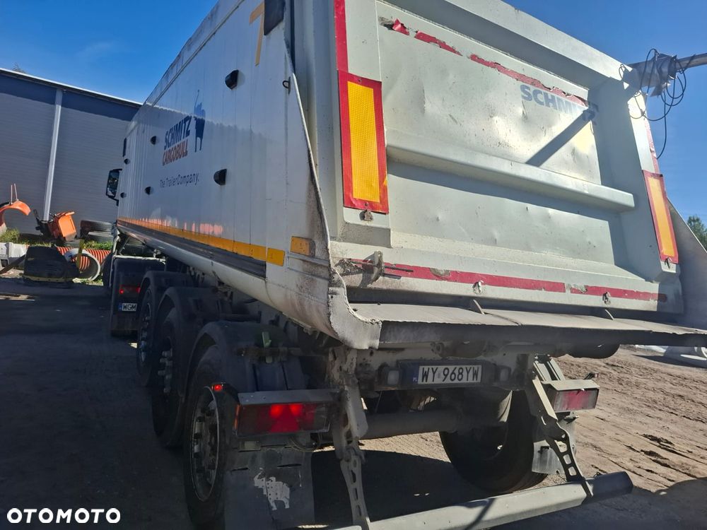 Schmitz Cargobull Ski24 - 1