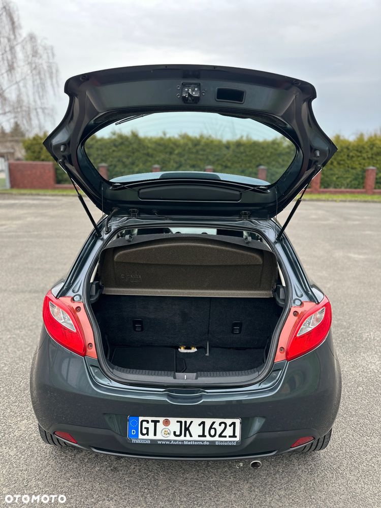 Mazda 2 1.5 Dynamic - 36