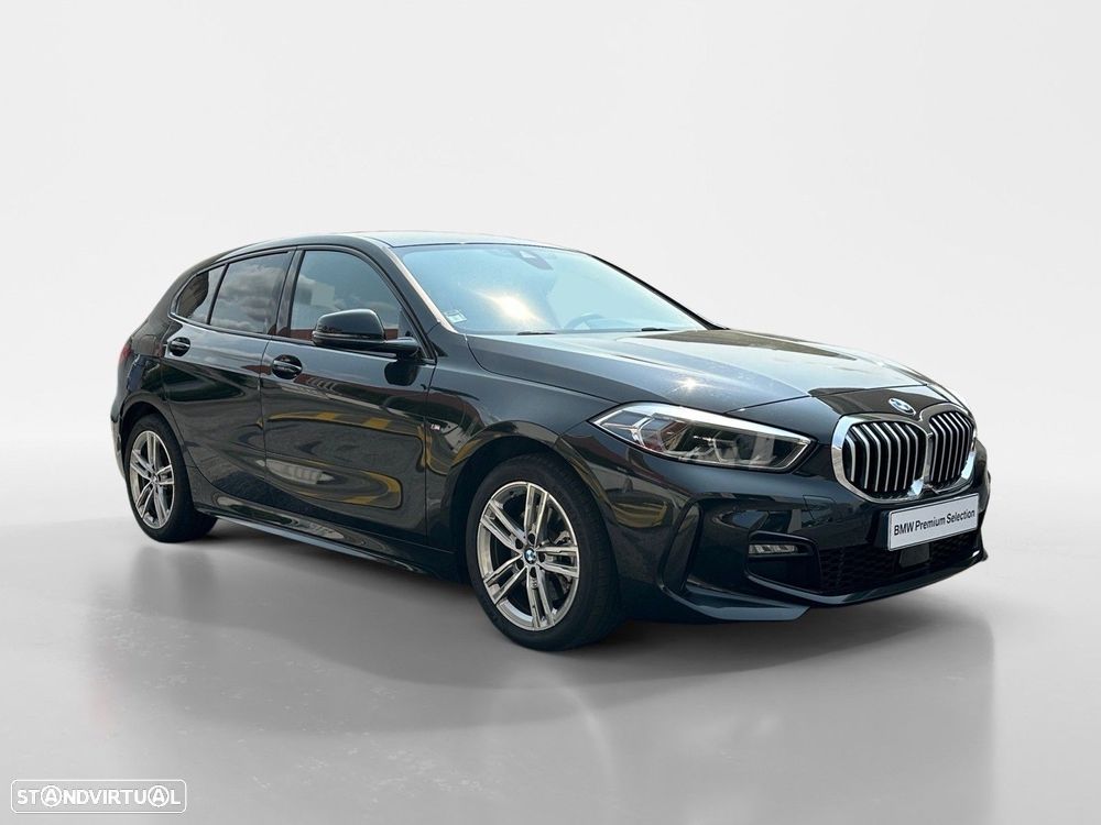 BMW 116 Pack Desportivo M - 7