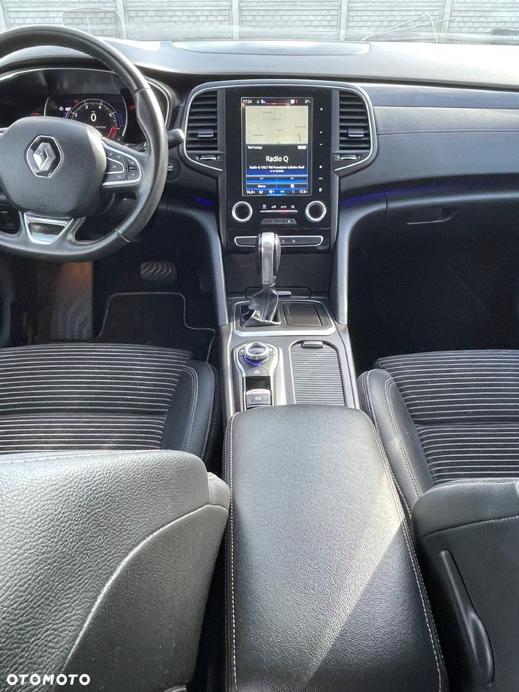 Renault Talisman - 26
