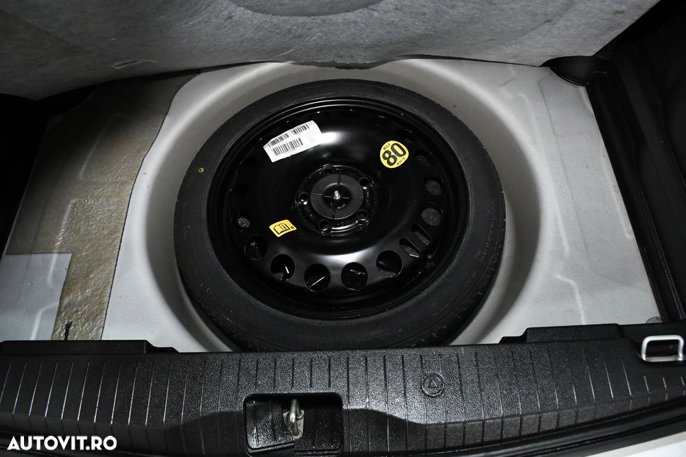 Opel Meriva 1.7 CDTI ECOflex Start/Stop Edition - 25