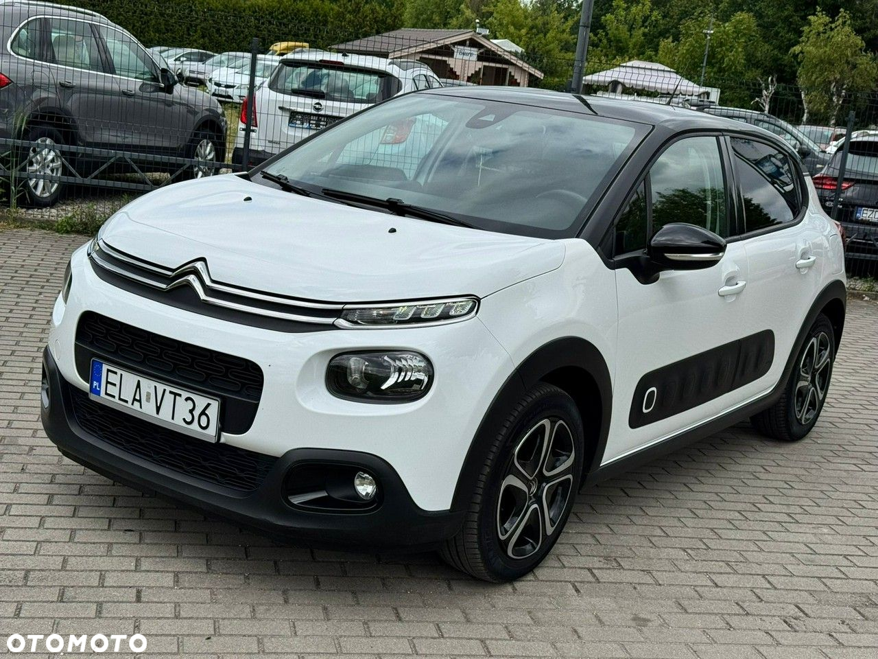 Citroën C3 Pure Tech 82 LIVE - 5