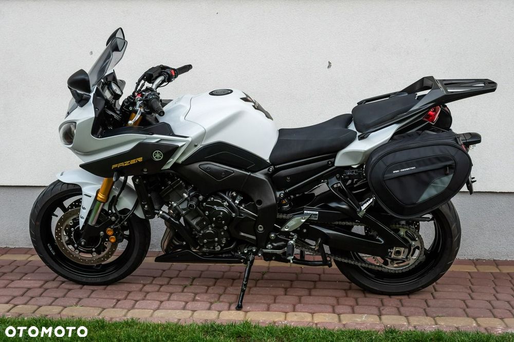 Yamaha FZ - 5