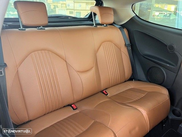 Alfa Romeo MiTo 1.3 JTD SBK S&S - 16
