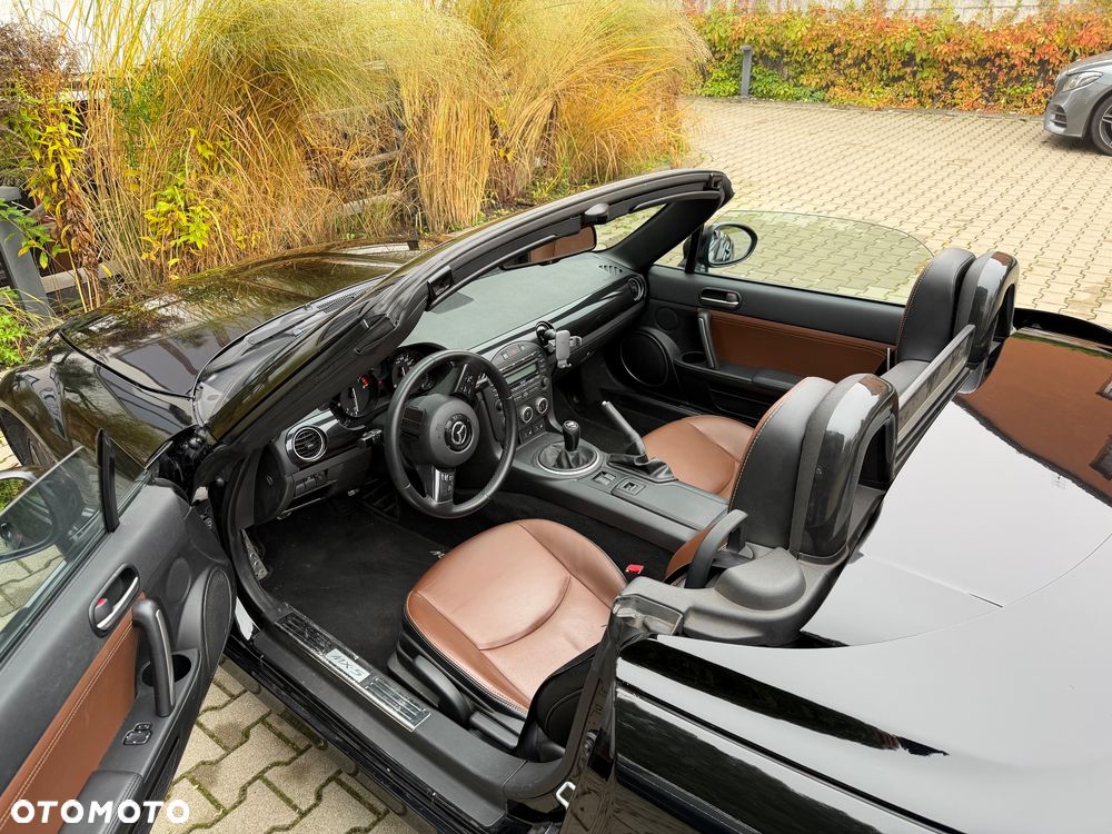 Mazda MX-5 2.0 Sport - 6