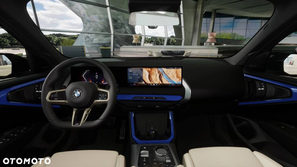 BMW X3 - 5
