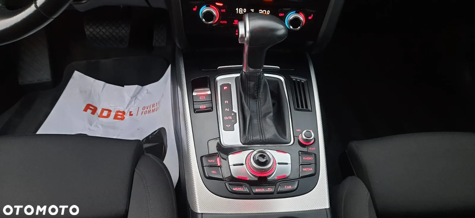 Audi A4 2.0 TDI S tronic - 9